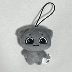 Kkamung&Angto ぬいぐるみマスコット