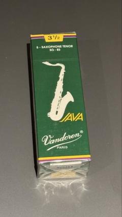 Vandoren SAXOPHONE SOPRANO Sシ♭-8♭ 10枚入り Vandoren Traditional Soprano Sax Reeds (Box of 10) – Jean Paul