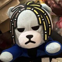BIGBANG 寝そべりクッション 3体セット新品未使用 2025年最新】bigbang 寝そべりぬいぐるみの人気アイテム - メルカリ