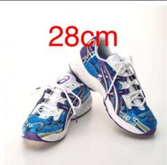 最安値 J_O x ASICS SportStyle 2020SS CHANCE