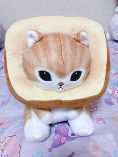 2025年最新】mofusandパンにゃんぬいぐるみの人気アイテム