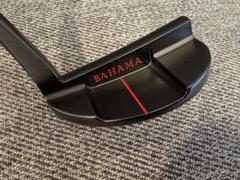 LAGOLF 黒赤エミリッドバハマEB-77-48°とEB-99-52°ウェッジ