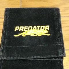 プレデター　Predatorキューケース 黒 合成皮革 Roadline – プレデターキューズ