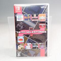 Switch タイトーマイルストーン2 CO4488