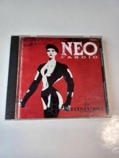 帯付き　美品　氷室京介　NEO FASCIO　レコード CD)NEO FASCIO - 氷室京介／氷室京介 - メルカリ