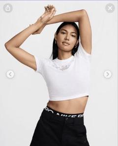 NIKE ウィメンズ ショートスリーブ Tシャツ