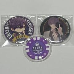 ✧ うらたぬき ポーカーフェイク 缶バッジ ✧ 2025年最新】ポーカーフェイクの人気アイテム - メルカリ