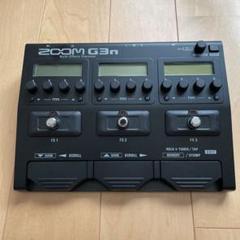 G3n Multi-Effects Processor マルチエフェクター