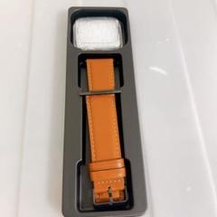 Apple Watch バンド 高級 本革 交換バンド クラシックブラウン
