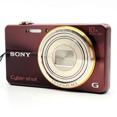 2025年最新】sony cyber shot wx100の人気アイテム - メルカリ