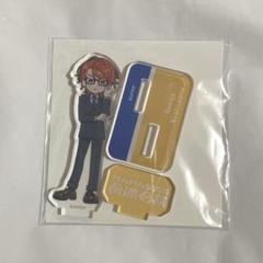 エイトリ　添・練牙セット エイトリ カセットイラスト ファンミ トレカ 西園練牙 叢雲添