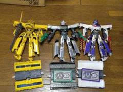 シンカリオン　16体　まとめ売り シンカリオン 16体 まとめ売り - 模型製作用品