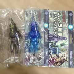 催事限定品‼️CCP ミドルサイズシリーズ ケムール人 クリアブルー、ブラック 催事限定品‼️CCP ミドルサイズシリーズ ケムール人 クリア