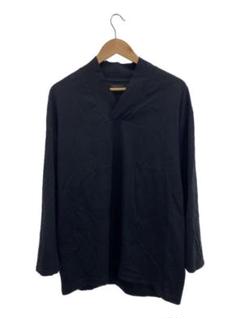 S'YTE KIMONO Shirt 着物シャツ サイズ3 ヨウジヤマモトのサムネイル