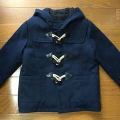 BEAMS mini ダッフルコート 110