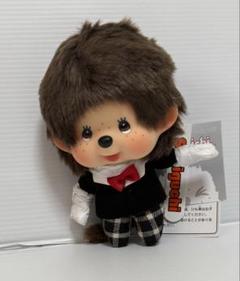 ー品販売  フォーマル 顔でか モンチッチくん メルカリ - 未使用品 マスコット ぬいぐるみ