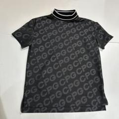 新品❤️CPGロゴ ハイネック
