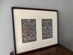 2025年最新】ウブド 絵画の人気アイテム - メルカリ