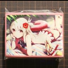 プリズマ☆イリヤ イリヤ キャラクタースリーブ