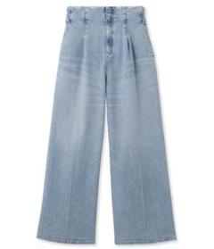 ☆引越しの為最終値下げ☆CELFORD ライトブルーデニム S デニムパンツ - 通販セレクトショップ HeartySelect | TODAYFUL