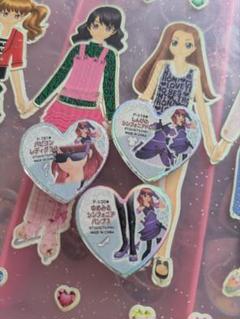 プリティーリズム プリズムストーン しんぴのシンフォニアドレス 春音あいら 3点 プリズムストーン 春音あいら しんぴのシンフォニアドレス