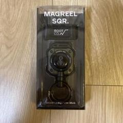 Root Co. Mag-Reel SQR – DSPTCH