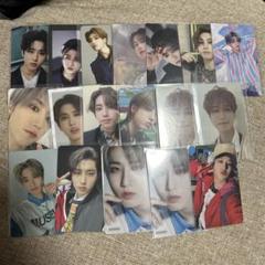 2025年最新】StrayKids ハン トレカ まとめ売りの人気アイテム