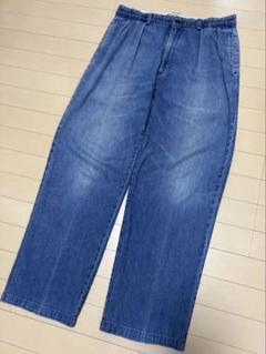 90s Polo Ralph Lauren ANDREW PANT DENIM