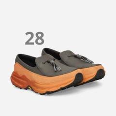 2025年最新】HOKA ローファーの人気アイテム - メルカリ