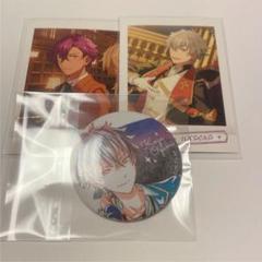 あんスタ 大神晃牙 乙狩アドニス