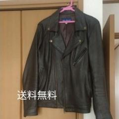 ライダースジャケット
