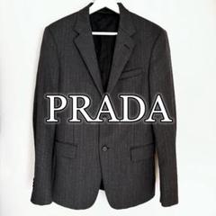 2025年最新】PRADA メンズ ビジネススーツの人気アイテム - メルカリ