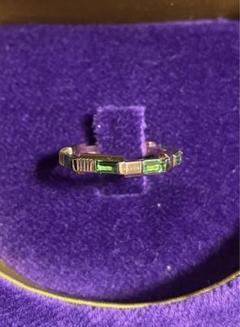 最終交渉可JC315★高級 ダイヤモンド1ct K18PG リング K18 ダイヤモンド リング （中石0.317ct 脇石1.70ct・SI-1クラス