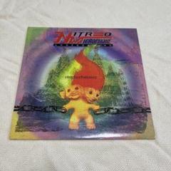 ニトロ　　レコード