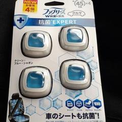 ファブリーズ 車の中古 未使用品 メルカリ