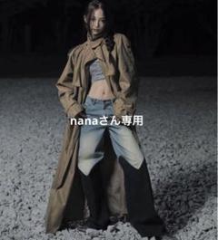 melt the lady waist adjust pants - メルカリ