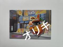 ゼンレスゾーンゼロ　ファンタコラボ　ホログラムカード　バンプ