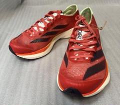 ✨新品✨adidas アディゼロ　タクミセン10 23cmのサムネイル