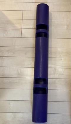 ヴァイパー　トレーニングツール　6kg 楽天市場】バイパー（ViPR） 6kg レッド 直送品 【送料無料