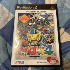 PS2 チョロQHG4 - メルカリ