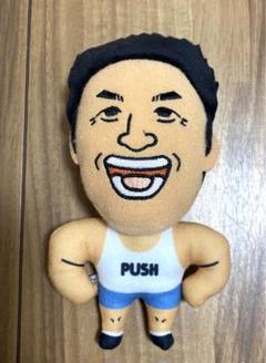 2025年最新】なかやまきんに君ボイス付きぬいぐるみの人気
