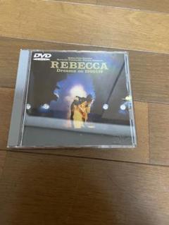 在庫処分セール レベッカREBECCAレイザーディスク7枚・非売品シール付き 邦楽