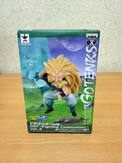 【新品未開封】ドラゴンボールZ ゴテンクス フィギュア