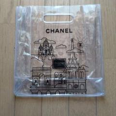 2025年最新】chanel クリアバッグ ノベルティの人気アイテム