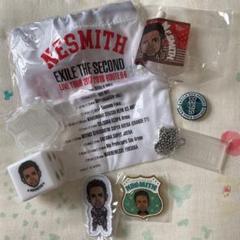 EXILE NESMITH ガチャ