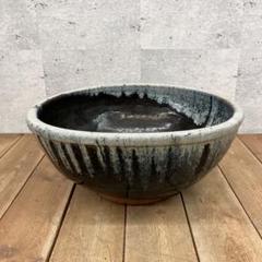 水瓶 睡蓮鉢 めだか鉢 古鉢 昭和レトロ 昭和 レトログリーン メダカ鉢 めだか 火鉢 睡蓮鉢 金魚 水鉢