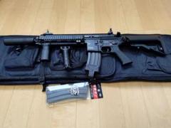 2025年最新】サプレッサー hk416の人気アイテム - メルカリ