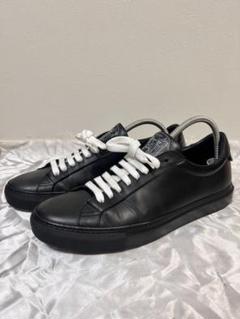 GIVENCHY スニーカー ブラックのサムネイル