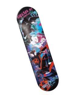 Happyくじ スパイダーマン A賞 スケートボードデッキ[値下