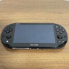 2025年最新】ブラック ps Vita 2000の人気アイテム - メルカリ